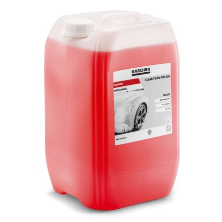 Karcher RM 837 Ochranná a lešticí pěna, 20l