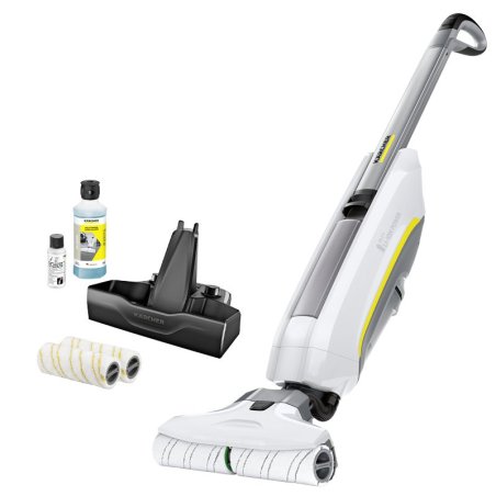 Karcher FC 5 Premium Home Line (25,2V,300mm) Bezdrátový elektrický mop
