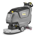 Karcher B 50 W BP+D51 (510mm, 1840m²/h) Profesionální podlahový mycí stroj