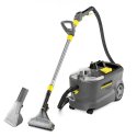 Karcher Puzzi 10/1 Adv DLOUHÁ HADICE 4m (1250W, 10l) Profesionální tepovač