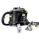 Kärcher Puzzi 8/1 Anniversary Edition (1200W, 8L) Profesionální tepovač