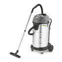 Karcher NT 90/2 Me Classic Edition (225mbar, 90L) Profesionální průmyslový vysavač