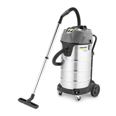 Karcher NT 90/2 Me Classic Edition (225mbar, 90L) Profesionální průmyslový vysavač