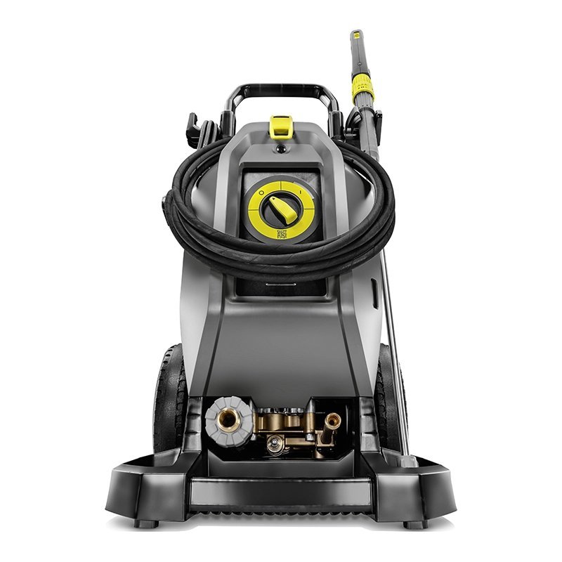 Karcher HD 13/18-4 S Plus (180bar, 700l/h) profesionální vysokotlaký čistič