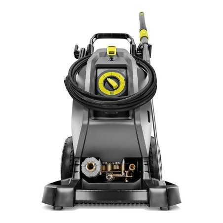 Karcher HD 13/18-4 S Plus (180bar, 700l/h) profesionální vysokotlaký čistič