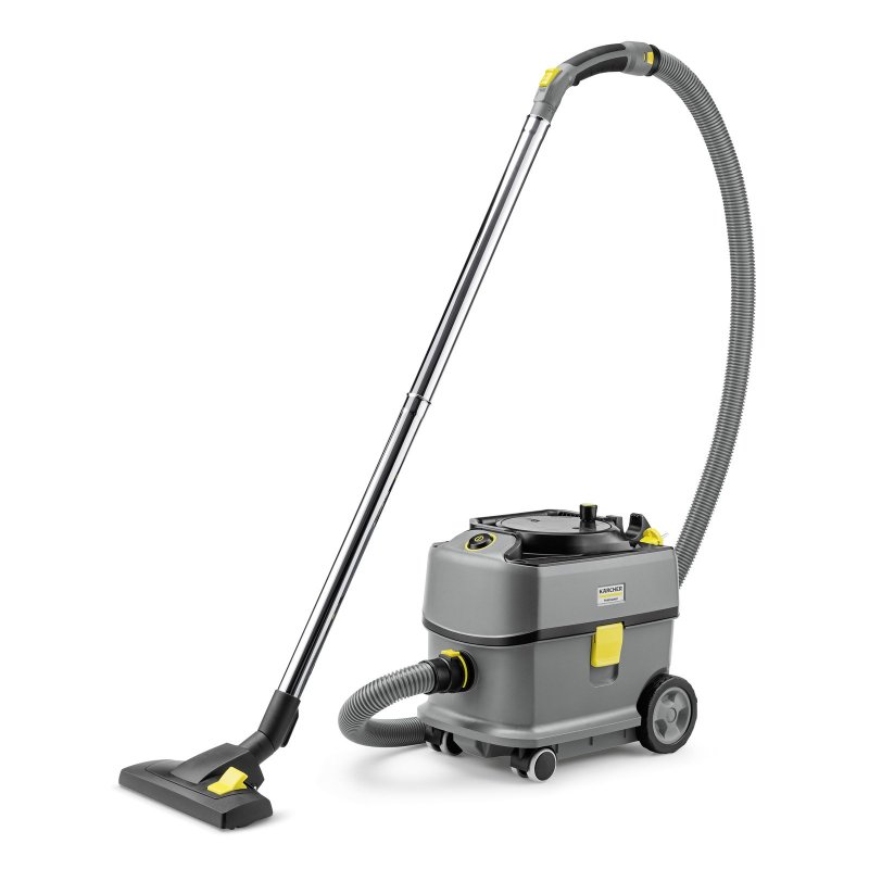 Karcher T 10/1 (585W, 10L) jednoúčelový vysavač