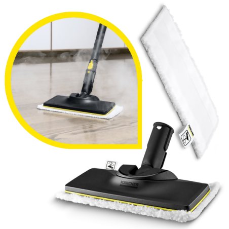 Dysza podłogowa EasyFix Mini w zestawie, Karcher