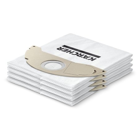 Fílírové (vliesové) filtrační sáčky SE KFI 657, Karcher