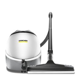 Karcher SV 7 (4bar, 1,2L) Parní vysavač
