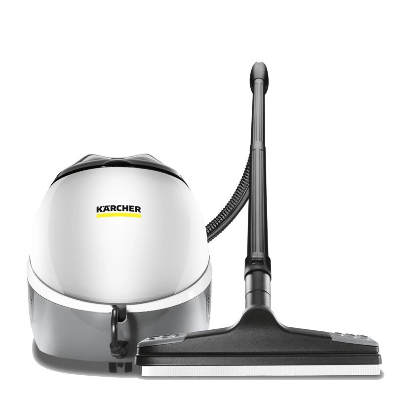 Karcher SV 7 (4bar, 1,2L) Parní vysavač