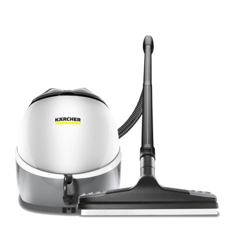 Karcher SV 7 (4bar, 1,2L) Parní vysavač