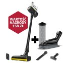 Karcher VC 4 Cordless myHome (21,6V, 2,5Ah) Akumulátorový domácí vysavač