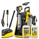 Kärcher K 7 Comfort Premium Home Wood QUICK CONNECT (180 bar, 600 l/h) vysokotlaký čistič