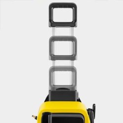 Karcher K 6 Comfort Premium QUICK CONNECT (160bar, 510l/h) Myjka Ciśnieniowa