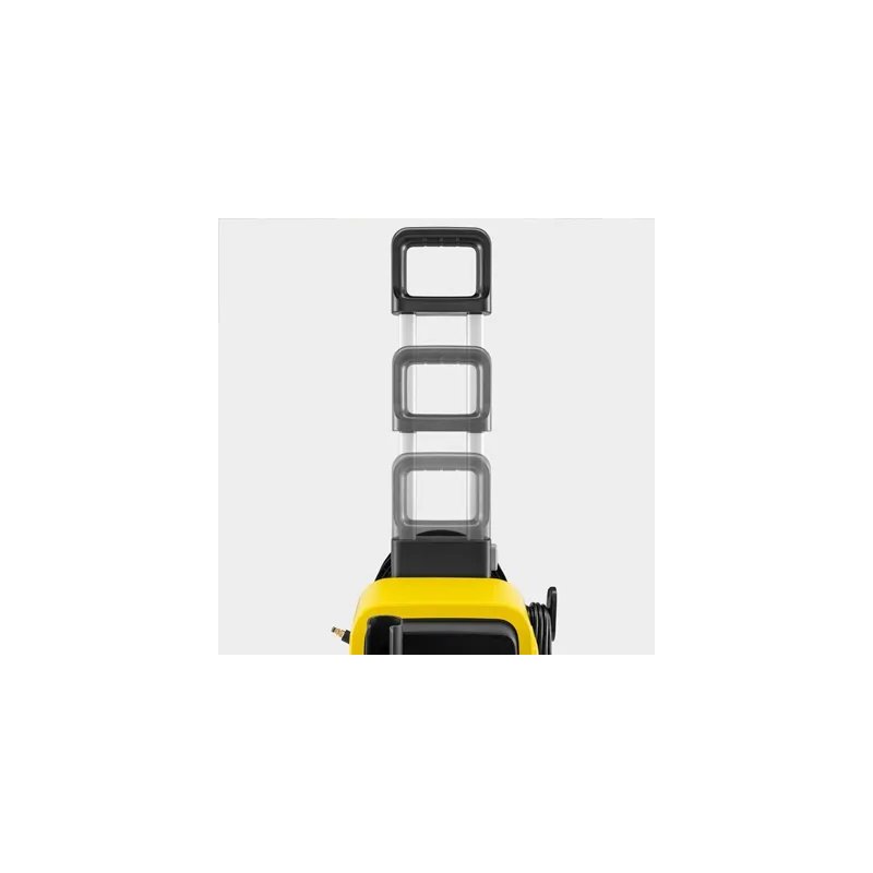 Karcher K 6 Comfort Premium QUICK CONNECT (160bar, 510l/h) Myjka Ciśnieniowa