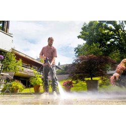 Karcher K 6 Comfort Premium QUICK CONNECT (160bar, 510l/h) Myjka Ciśnieniowa