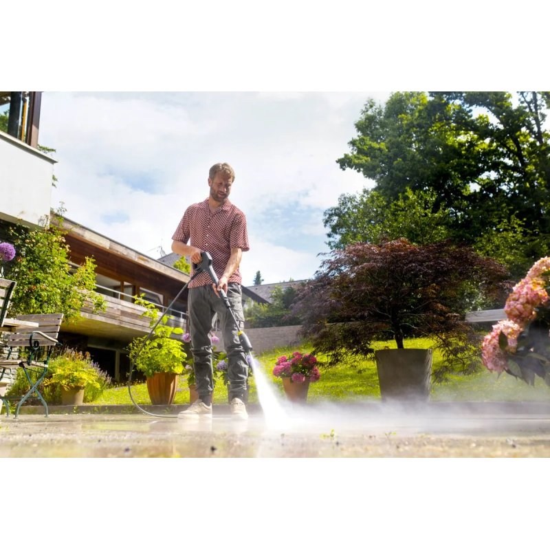 Karcher K 6 Comfort Premium QUICK CONNECT (160bar, 510l/h) Myjka Ciśnieniowa