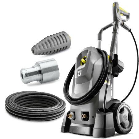 HD 7/17 M PLUS (255bar, 700l/h) EASY!Force Profesjonalna myjka Karcher 