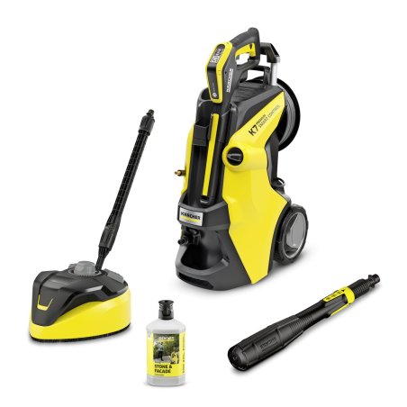 Kärcher K 7 Premium Smart Control Flex Home (180 bar, 600 l/h) vysokotlaký čistič