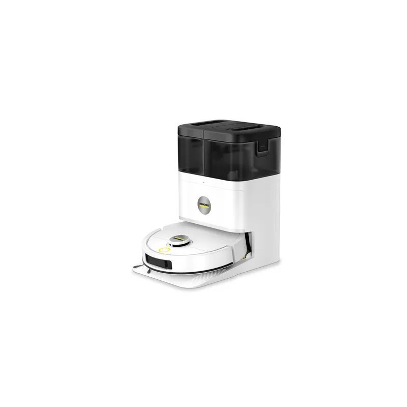 Kärcher RVC 3 Comfort – uklízecí robot s mopováním 15000 Pa | Tlakovka24