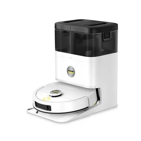 Kärcher RVC 3 Comfort – uklízecí robot s mopováním 15000 Pa | Tlakovka24