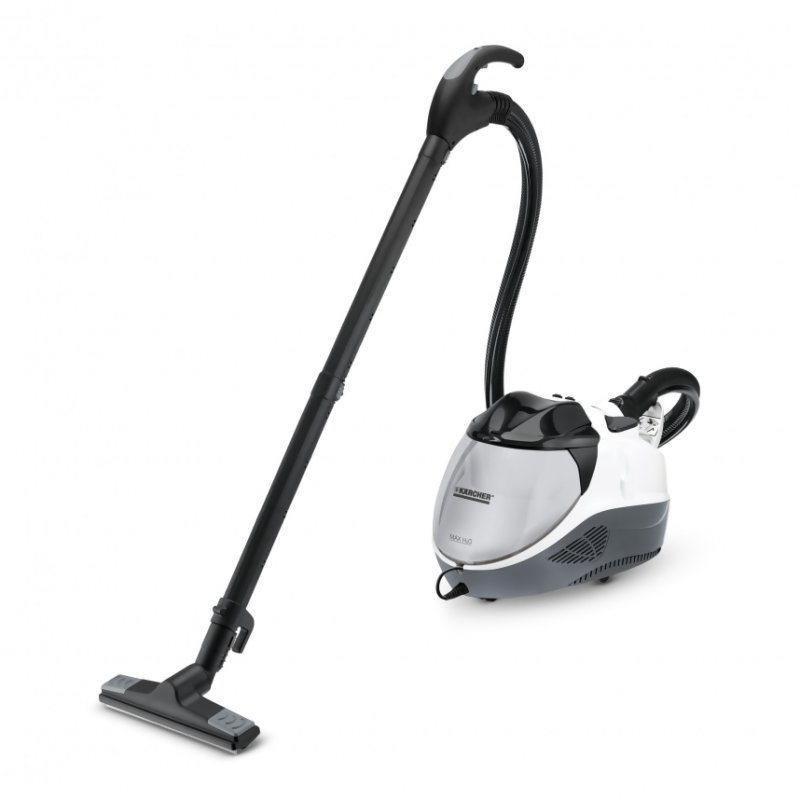 Karcher SV 7 (4bar, 1,2L) Parní vysavač