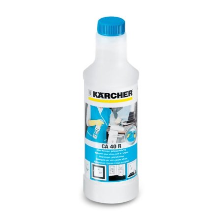 CA 40 R - 0,5L do czyszczenia szkła