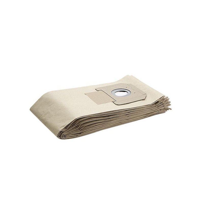 Worki papierowe do NT 45/1 – NT 55/1