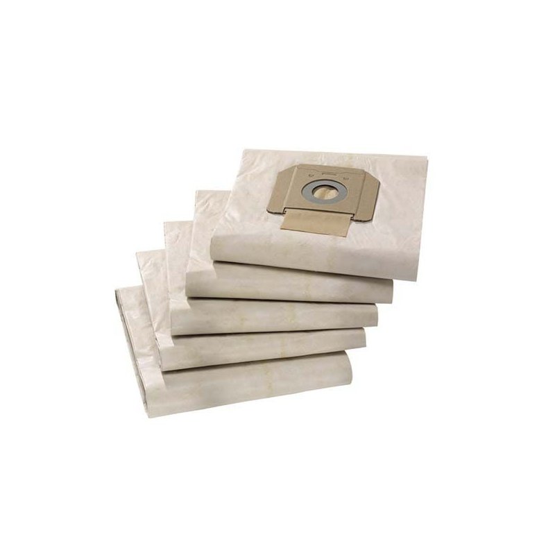 Worki papierowe wzmocnione do NT 48/1 – 80/1