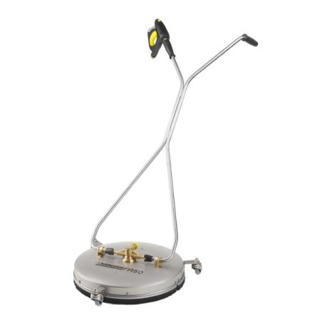  Urządzenie do czyszczenia powierzchni płaskich FR 50 