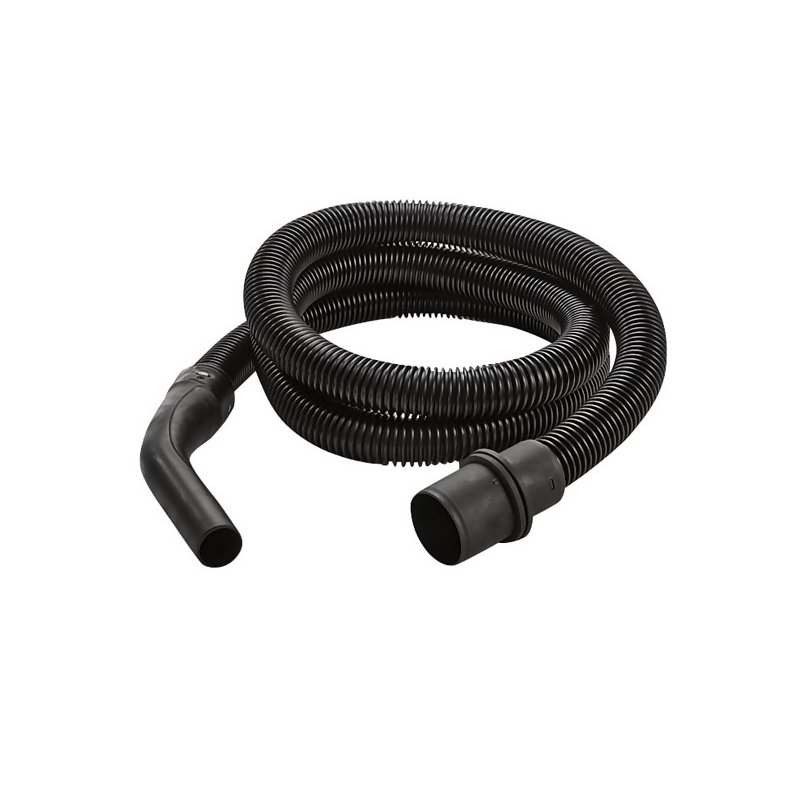 Wąż ssący z systemem łączenia clip, długość 2,5m, średnica 35