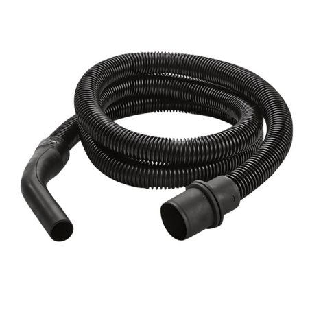 Wąż ssący z systemem łączenia clip, długość 2,5m, średnica 35