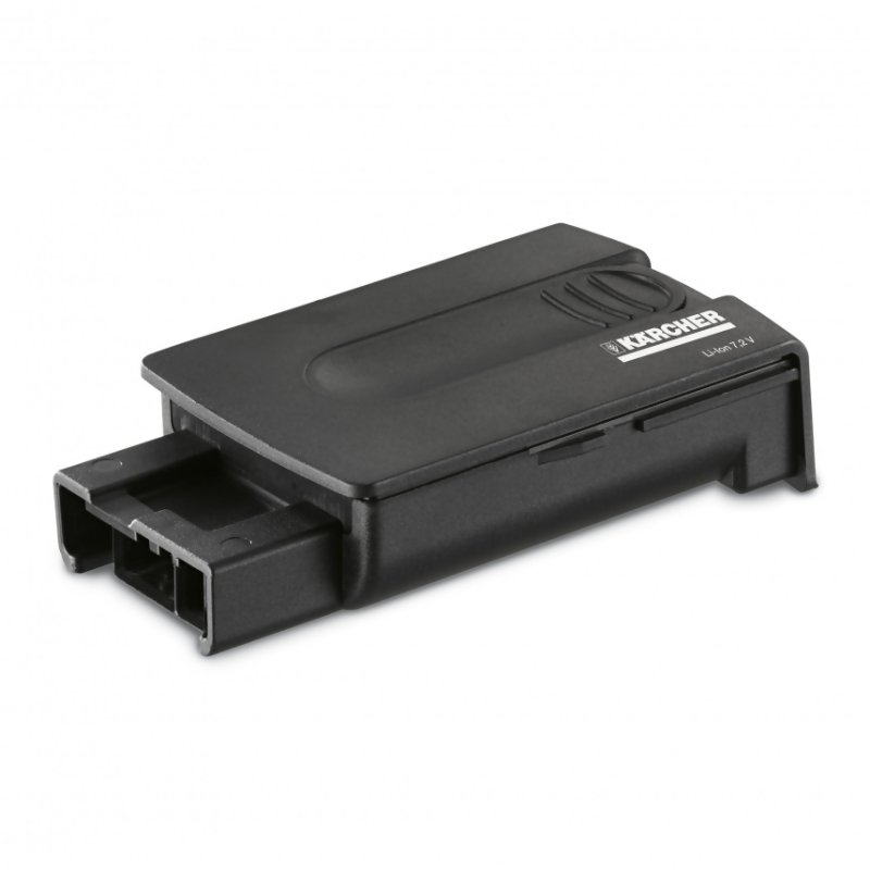 Bateria litowo-jonowa do szczotek EB 30/1 (7,2 V/1,3 Ah)
