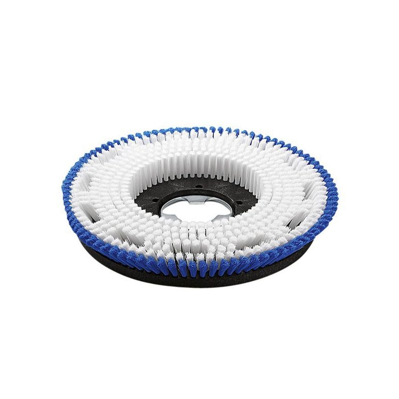 Szczotka Shampoo BDS 33/190 C