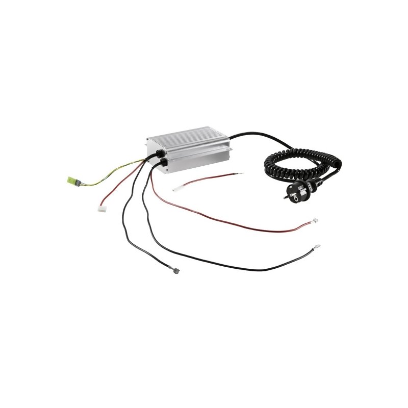 Ładowarka do zamiatarek KM 70/30 C Bp Pack