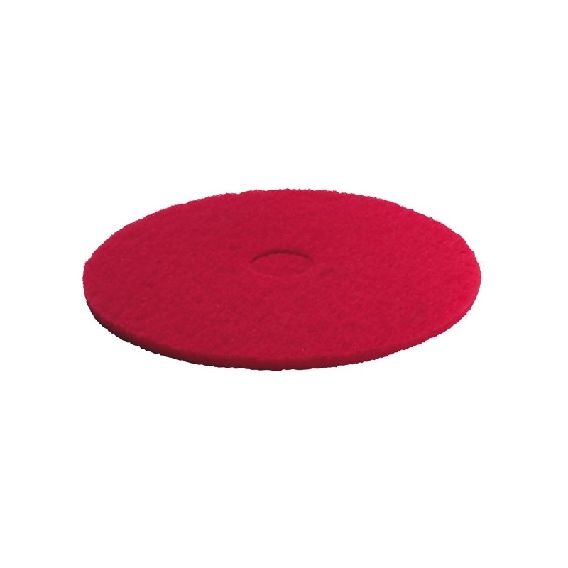 Pady tarczowe do czyszczenia podłóg, średnica 280 mm, 5 sztuk