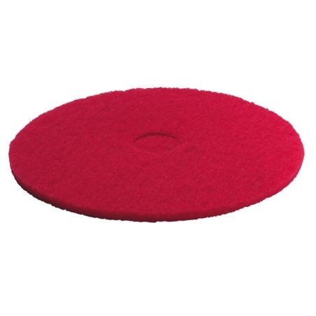 Pady tarczowe do czyszczenia podłóg, średnica 280 mm, 5 sztuk