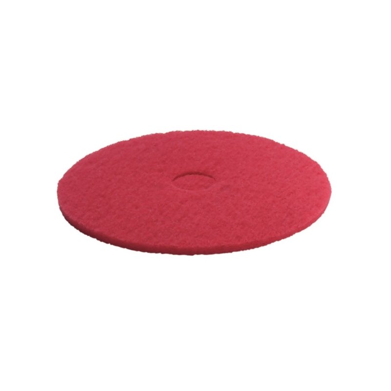 Pady tarczowe do czyszczenia podłóg, średnica 330 mm, 5 sztuk