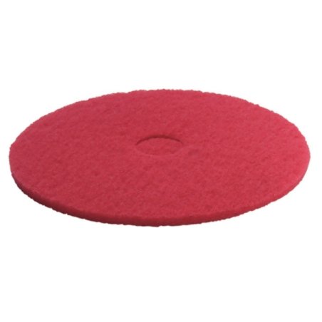 Pady tarczowe do czyszczenia podłóg, średnica 330 mm, 5 sztuk