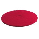 Pady tarczowe do czyszczenia podłóg, średnica 432 mm, 5 sztuk