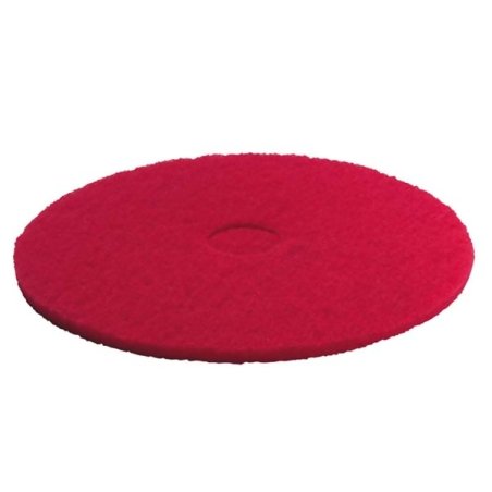 Pady tarczowe do czyszczenia podłóg, średnica 457 mm, 5 sztuk