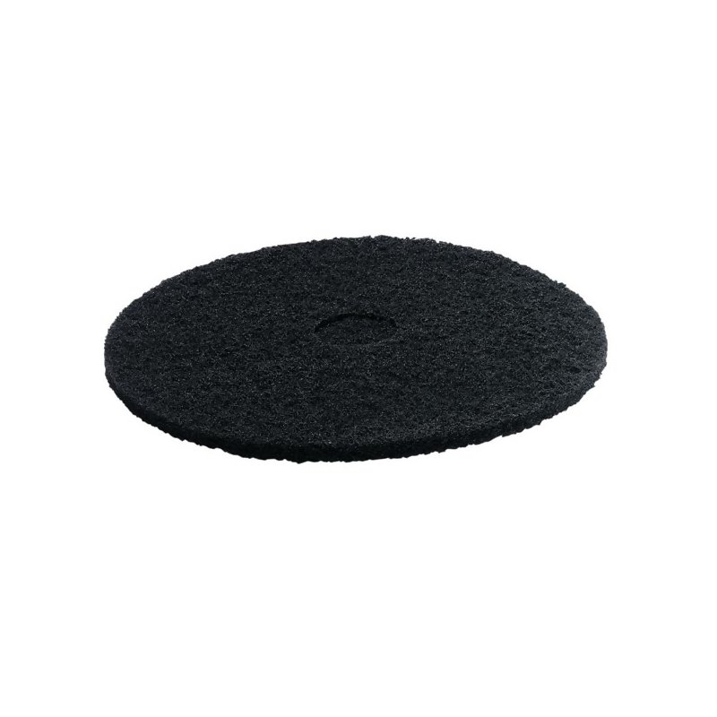 Bardzo twarde pady do usuwania uporczywych zabrudzeń, 280 mm, 5 sztuk