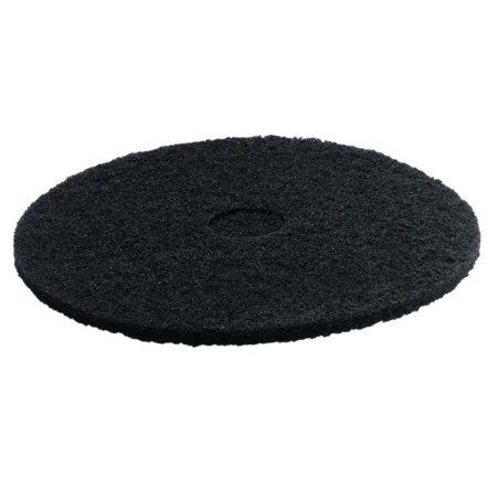 Bardzo twarde pady do usuwania uporczywych zabrudzeń, 280 mm, 5 sztuk