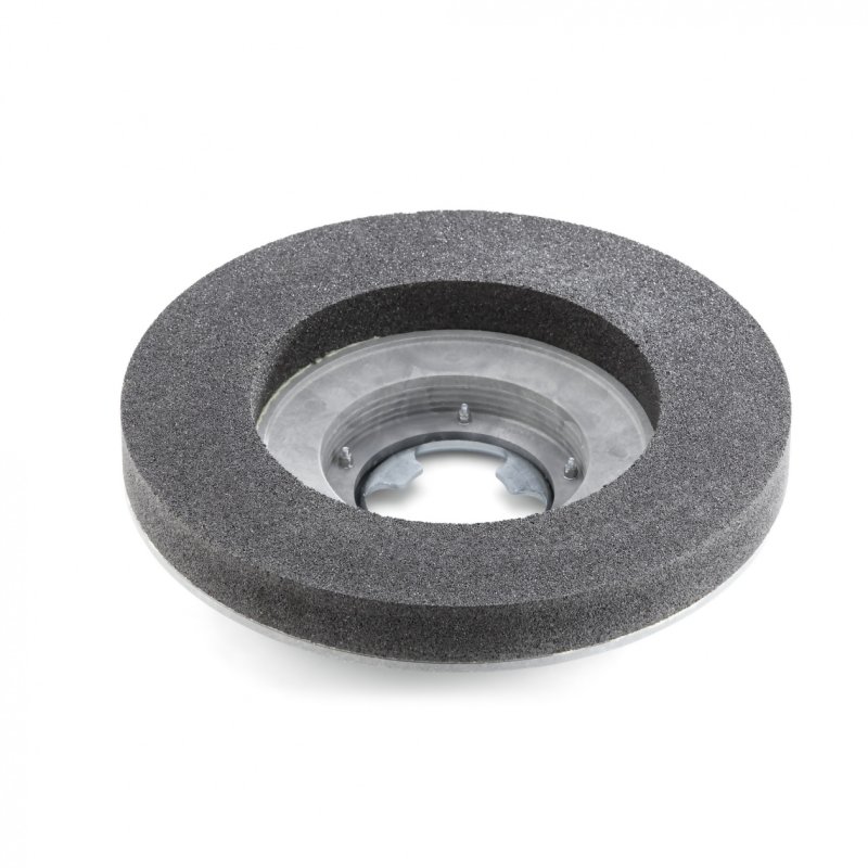 Talerz do szlifowania o średnicy 430 mm