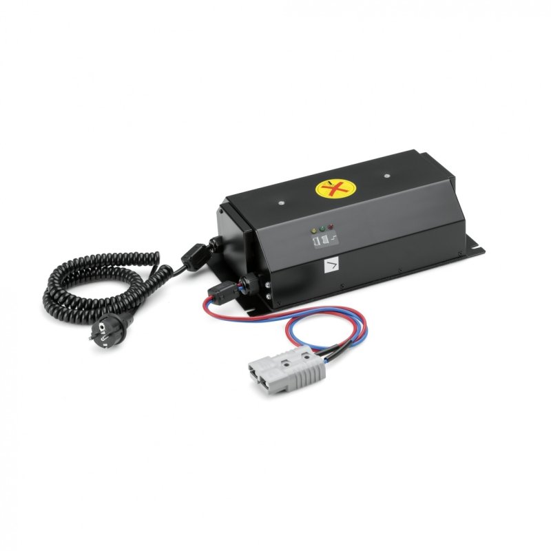 Ładowarka 36 V do  BDP 50/2000 RS Bp