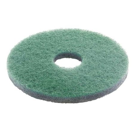 Pady diamentowe, drobne, zielone, średnica 508 mm, 5 sztuk