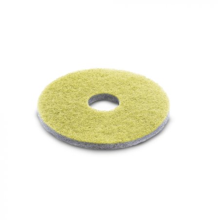 Pady diamentowe, średnie, żółte, średnica 432 mm, 5 sztuk