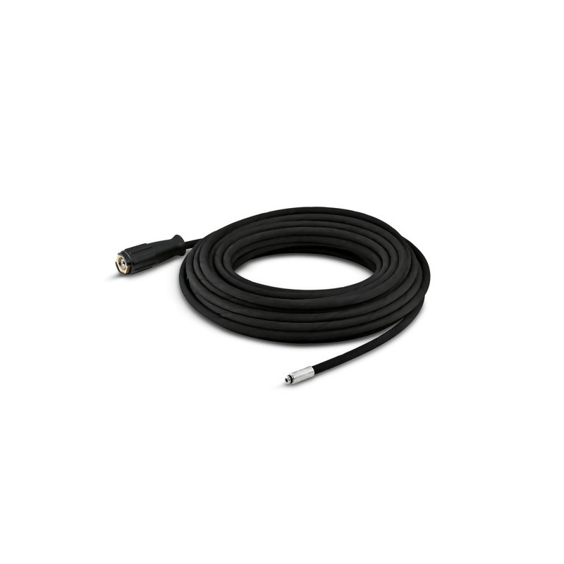 Wąż do czyszczenia rur, 20 m, DN 6, K/Parts