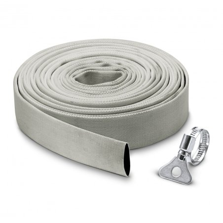 Wąż tekstylny 10m - zestaw Karcher