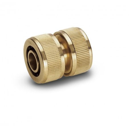 Mosiężny łącznik węży 3/4" Karcher
